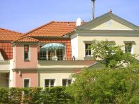 Unter den Kolonnaden - 27-15 - Ferienwohnung Ostseebad Kühlungsborn