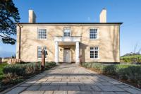 Cofford Farm - B&B