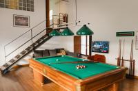 Loft Artigliere Centro Verona 120mq 4 rooms - B&B Verona