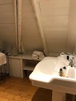 Suite with Pool View