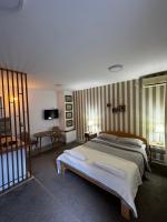 Holiday - B&B