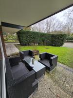 Appartement Ohechaussee - Ferienwohnung Norderstedt