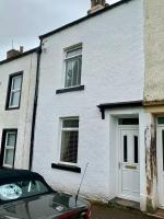 Lilac Cottage - Fell views & walks from the door - B&B