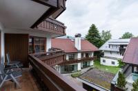 Ferienwohnung Erlmann - B&B Oberstdorf