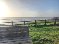 Les Embruns - B&B Clohars-Carnoët