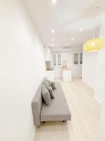 GO13D Apartamento Metro Bilbao WIFI - B&B