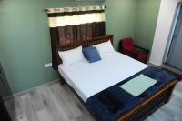 Chambre Lit King-Size Deluxe