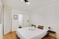 LE MARAIS - NEW APARTMENT Haut de Gamme - B&B