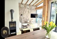 Hunsrücker Tiny Ferien L - B&B Hottenbach