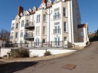 Apartment 7 Mansion House - B&B Tenby