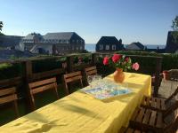 Villa Tournevent - Chambres d’hôtes