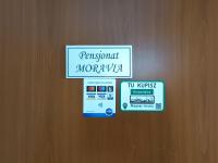 Moravia - B&B Krzanowice