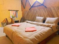 Huy mán bungalow - B&B
