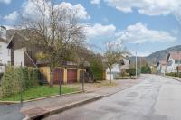 Duplex du Moulin - Parking et terrasse - Ferienwohnung