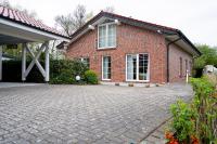 BIR9a Ferienwohnung Vahle - B&B
