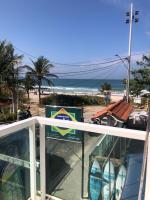 Junior Suite mit Meerblick