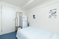 Sinchon Stay - B&B Seúl