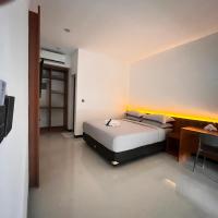 Passifika Sumbawa - B&B