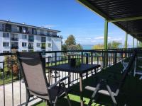 Optimist Studio Apartman - B&B Siófok