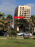 Viña del Mar Apartament Suite - B&B Viña del Mar