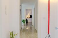 Appartamento con 3 Camere da Letto