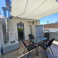 Doukas Home - B&B