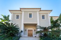 Villa Breena - Quinta do Mar - B&B Almancil