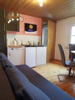 Ferienhaus Storchennest - B&B Hohnstein