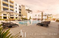 LUX The La Mer by The Sea Suite 4 - Ferienwohnung