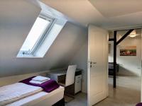 Appartamento con 2 Camere da Letto