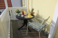 Josephine - 41-04 - Ferienwohnung