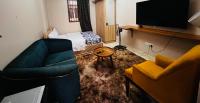 Studio Villa - B&B