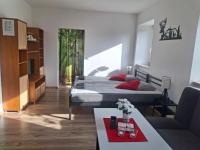 Appartement avec Balcon