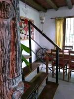 Casa de campo y mar - Bed and Breakfast Camet Norte