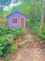 Pousada Paraíso das Onças - Chambres d’hôtes Belém