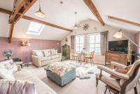Ocean View, Lowestoft - B&B