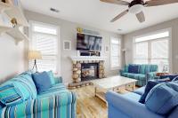 Five Bedroom Holiday Home