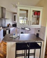 Top Lodge - Bed and Breakfast Newton Stewart