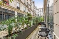 Bluestay 19 - Charmant appartement à Paris 11 - B&B