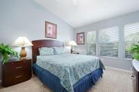Luxury 3-bdr house with pool next to Disney - B&B