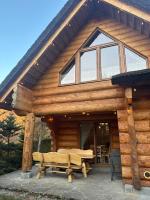 Willa Bajkowa - B&B Międzybrodzie Żywieckie