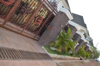 Coal City Air B and B 5 Mins to Airport And Shoprite - Ferienwohnung Enugu