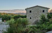 Villa Bacciana - Bed and Breakfast Montone