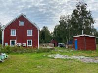 Fredrika Jakt&Fiske - B&B