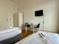 Apartamento de 3 dormitorios