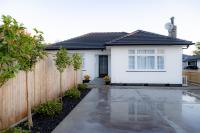 House in Palmerston North, New Zealand - Bed and Breakfast