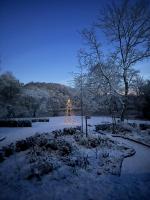 Apartamento con vistas al lago