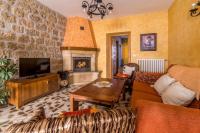Casa Rural Bocanegra - B&B