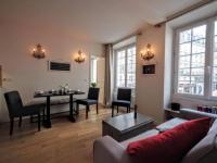 Paris Louvre Bourse city center - B&B