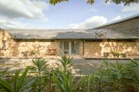 Hares Scrape at Tove Valley Cottages - B&B Towcester